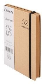 KALENDARZ A5 TDW ANTRA