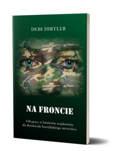 NA FRONCIE, DEBI HIRTLER