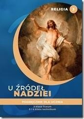 KATECHIZM LO 3 U ŹRÓDEŁ NADZIEI PODR. ŚBM