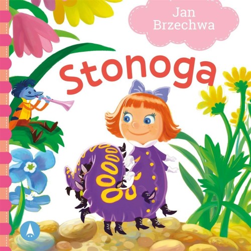 Stonoga, Jan Brzechwa