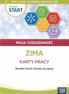 PEWNY START. MOJA CODZIENNOŚĆ ZIMA KP