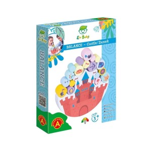 BALANCE - ZAMEK ALEX, ALEXANDER