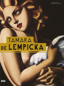 TAMARA DE LEMPICKA