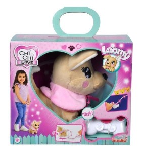 CHI CHI LOVE LOOMY STEROWANY NA ŚWIECĄCY KABEL