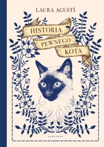 HISTORIA PEWNEGO KOTA, LAURA AGUSII