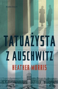 TATUAŻYSTA Z AUSCHWITZ BR W.2022