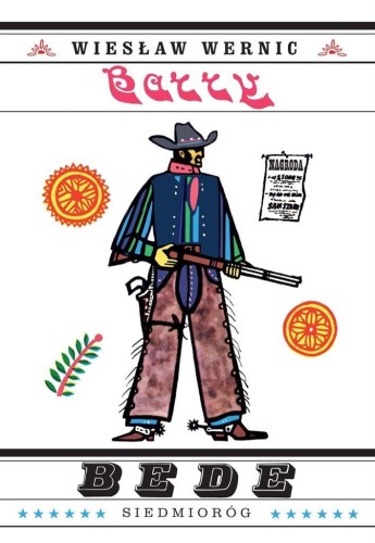 Barry Bede, Wiesław Wernic