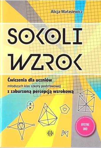 Sokoli wzrok w.2022, Alicja Małasiewicz