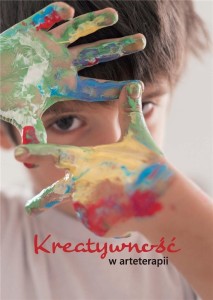 KREATYWNOŚĆ W ARTETERAPII