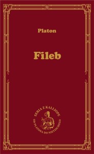 FILEB TW, PLATON