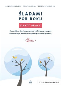 ŚLADAMI PÓR ROKU. ZIMA WYD. ZAKTUALIZOWANE