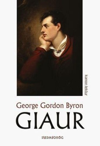 Giaur, George Gordon Byron