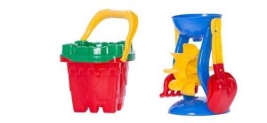 KOMPLET ZAMEK Z MŁYNKIEM 5EL, HEMAR FAMILY