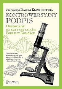 KONTROWERSYJNY PODPIS. ODPOWIEDŹ NA KRYTYKĘ... TW