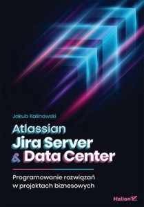 ATLASSIAN JIRA SERVER & DATA CENTER
