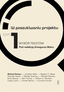 W POSZUKIWANIU PROJEKTU T.1 WYBÓR TEKSTÓW