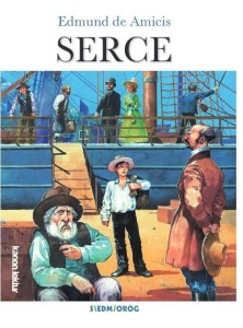 SERCE, EDMUND DE AMICIS