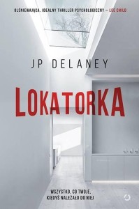 LOKATORKA W.2, JP DELANEY