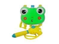 Pistolet na wodę z zasobnikiem, SWEDE