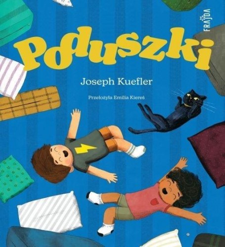 Poduszki, Joseph Kuefler