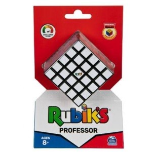 RUBIK'S KOSTKA 5X5, RUBIKS