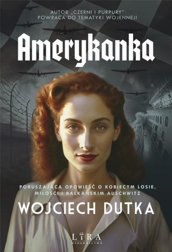 Amerykanka, Wojciech Dutka