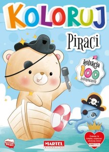 KOLORUJ - PIRACI, PRACA ZBIOROWA