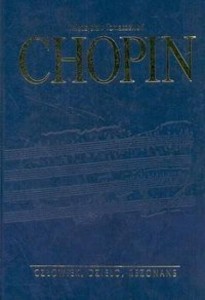 CHOPIN CZŁOWIEK, DZIEŁO, REZONANS