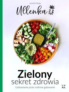 ZIELONY SEKRET ZDROWIA, ULLENKA