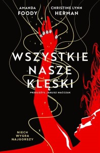 VILLIANS T.2 WSZYSTKIE NASZE KLĘSKI