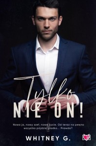 TRZYDZIESTOLETNIE SINGIELKI T.1 TYLKO NIE ON!