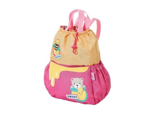 Baby born - Plecak na misia, Zapf