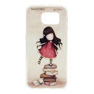 ETUI NA SAMSUNG S6 CASE - NEW HEIGHTS, SANTORO