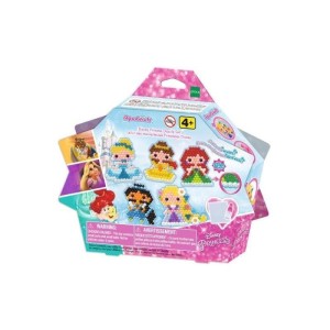 AQUABEADS OLŚNIEWAJĄCY ZESTAW DISNEY PRINCESS