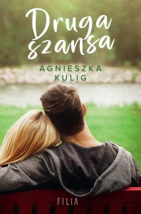 DRUGA SZANSA, AGNIESZKA KULIG