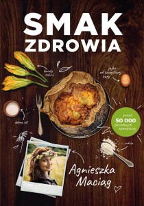 SMAK ZDROWIA W.3, AGNIESZKA MACIĄG
