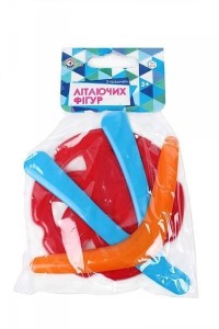 ZESTAW BUMERANG, TECHNOK