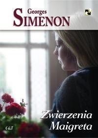 ZWIERZENIA MAIGRETA, GEORGES SIMENON