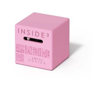 INSIDE 3 AWFUL NOVICE IUVI GAMES, IUVI GAMES