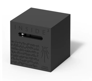 INSIDE 3 MORTAL PHANTOM - CTHULHU IUVI GAMES