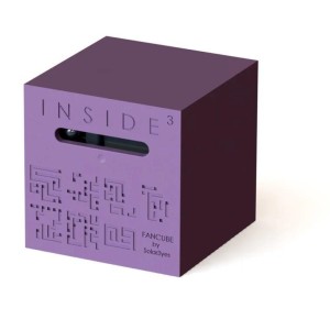 INSIDE 3 PURPLE PAIN IUVI GAMES, IUVI GAMES