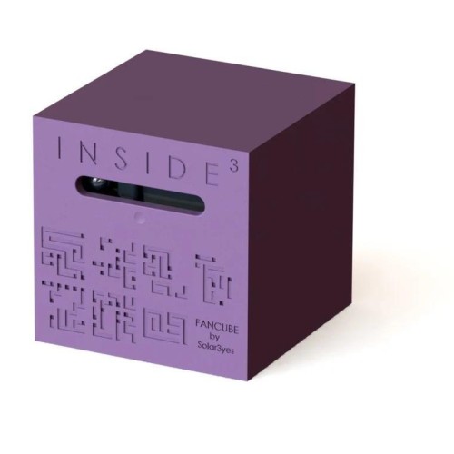 Inside 3 Purple Pain IUVI Games, IUVI Games