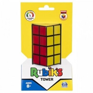 RUBIK KOSTKA WIEŻA 2X2X4, RUBIKS