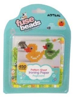 Mozaika do zaprasowania, SWEDE