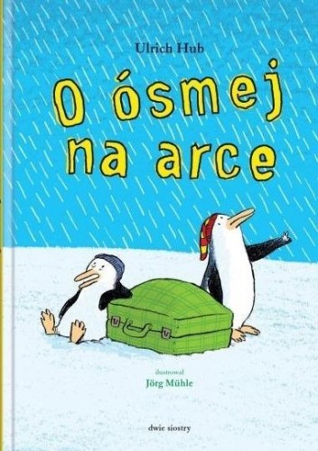 O ósmej na arce w.2, Ulrich Hub