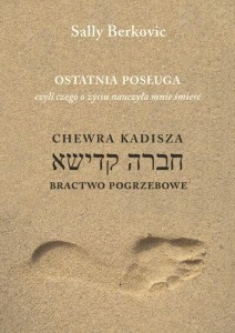 OSTATNIA POSŁUGA, SALLY BERKOVIC