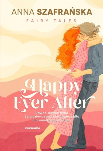 Happy Ever After, Anna Szafrańska