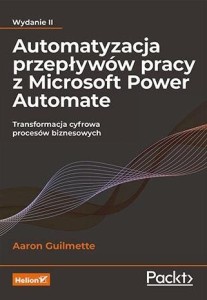 AUTOMATYZACJA PRZEPŁYWÓW PRACY Z MICROSOFT... W.2