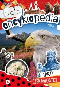 MAŁA ENCYKLOPEDIA. POLSKA, SABINA GRABIAS