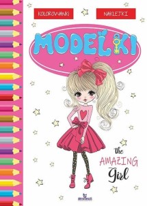 MODELKI, MONIKA MATUSIAK